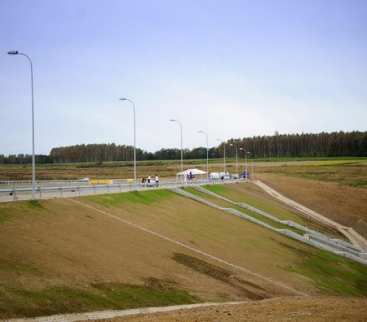 W Polsce trzeba budować zbiorniki retencyjne avatar