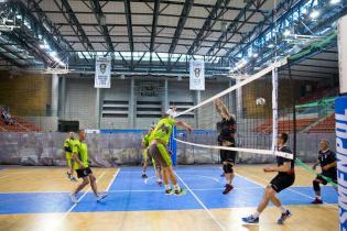 Siatkówka halowa / fot. Quality Studio dla www.inzynieria.com