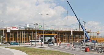 Stan na 3 sierpnia 2011, fot. www.inzynieria.com