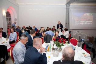 Uroczysta gala, rozdanie nagród TYTAN 2016 / fot. Quality Studio dla www.inzynieria.com