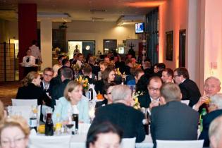 Gala wieczorna / fot. Quality Studio dla www.inzynieria.com