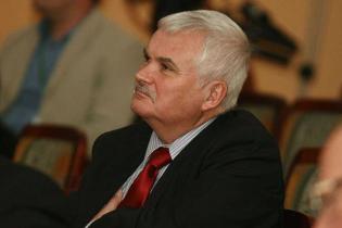 Prof. Cezary Madryas. Fot. inzynieria.com