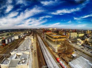 Źródło: Budimex SA