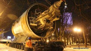 fot. AGP Metro Polska