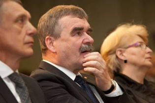 Prezydent Kielc Wojciech Lubawski. Fot. Quality Studio dla www.inzynieria.com