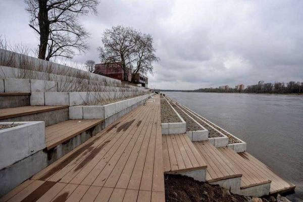 Zdjęcie Fot. UM Warszawa