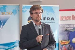 Sebastian Chachołek / fot. Quality Studio dla www.inzynieria.com