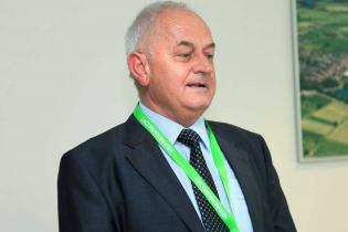 Janusz Sokolnicki - dyrektor projektu OHL / fot. Quality Studio dla www.inzynieria.com (13 września 2012 r.)