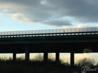 Węzeł Balice II. Fot. Teresa Borzęcka, inzynieria.com