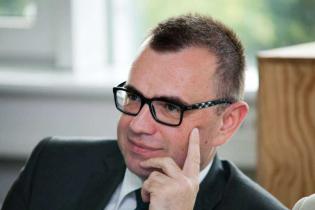 Lech Skomorowski - HOBAS System Polska sp. z o.o. / fot. Quality Studio dla www.inzynieria.com