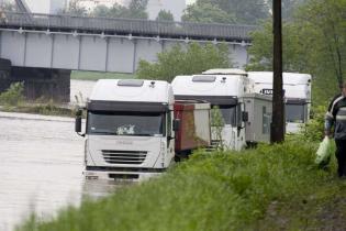 okolice ul. Nowohuckiej