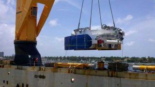 Realizacja tunelu drogowego w Miami, USA. Źródło: Florida Department of Transportation