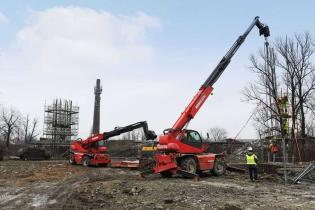 Fot. PKP Polskie Linie Kolejowe S.A.