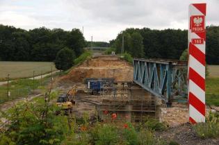 Fot. z archiwum PKP Polskie Linie Kolejowe S.A.