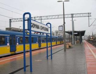 PKP Polskie Linie Kolejowe S.A.