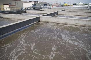 Wycieczka techniczna do Oczyszczalni Ścieków Płaszów II w Krakowie
