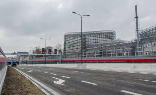 Fot. Z. Daniec. Z archiwum UM Gliwice