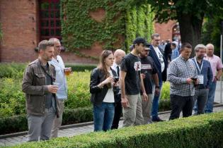 Biesiada grillowa / fot. Quality Studio dla www.inzynieria.com