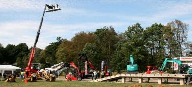 Fot. z archiwum Biura Handlowego RUDA Trading International sp. z o.o.