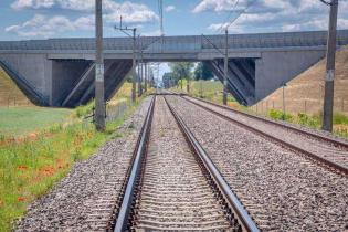 Fot. NDI S.A. (z archiwum PKP Polskie Linie Kolejowe S.A.)