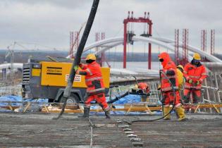 Stan na styczeń 2013 / fot. Link PR