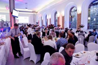 Uroczysta gala, rozdanie nagród TYTAN 2015 / fot. Quality Studio dla www.inzynieria.com