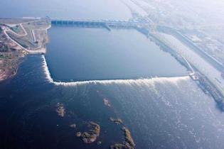 Elektrownia wodna we Włocławku. Fot. Energa S.A.