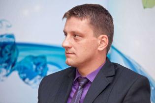 Mariusz Pluta - Katowickie Wodociągi S.A. / fot. Quality Studio dla www.inzynieria.com