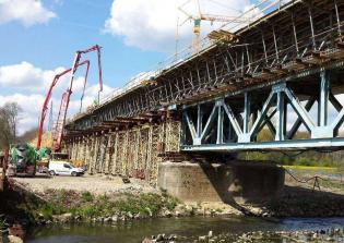 Fot. z archiwum PKP Polskie Linie Kolejowe S.A. (maj 2016 r.)