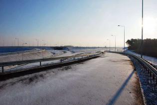 Fot. z archiwum GDDKiA Łódź