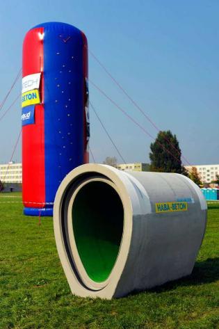 Spartakiada 2011 / Fot. inzynieria.com