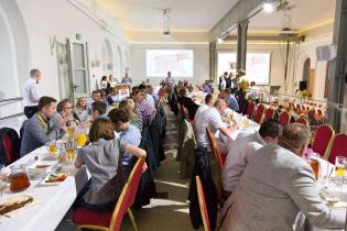 Biesiada grillowa / fot. Quality Studio dla www.inzynieria.com