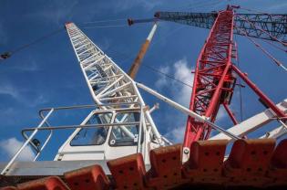 Most drogowo-kolejowy ma połączyć Półwysep Krymski z rosyjskim Półwyspem Tamańskim Źródło: Centrum Informacyjne 