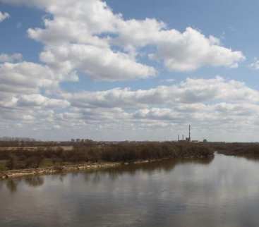 Czy powstanie szlak wodny Dniepr&ndash;Wisła? avatar