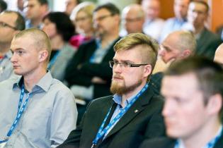 Obrady podczas seminarium / fot. inzynieria.com