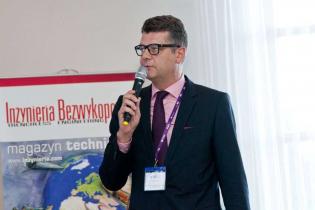 Marek Przytulski / fot. Quality Studio dla www.inzynieria.com