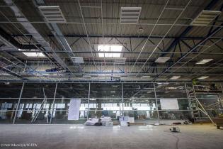 Fot. Piotr Adamczyk, PR Katowice Airport