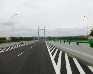 Fot. z archiwum Zarządu Dróg Miejskich w Przemyślu