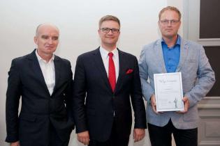 Wyróżnieni w kategorii 