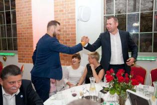 Uroczysta gala rozdania Nagród TYTAN 2016 / fot. Quality Studio dla www.inzynieria.com