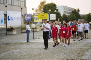 Otwarcie Spartakiady 2011 / Fot. inzynieria.com