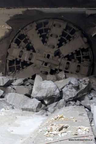 Fot. z archiwum AGP Metro Polska