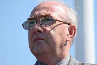 Uroczyste otwarcie XIX Międzynarodowych Targów Maszyn i Urządzeń dla Wodociągów i Kanalizacji WOD-KAN 2011. Fot. www.inzynieria.com