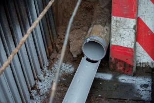 Aplikacja w Wałbrzychu. Fot. z archiwum 3M Poland sp. z o.o.