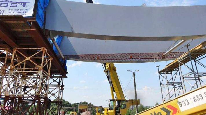 Zdjęcie fot. www.kladkajawornikdk7.pl