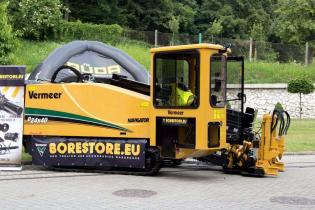 Biuro Handlowe RUDA Trading International / fot. Quality Studio dla www.inzynieria.com