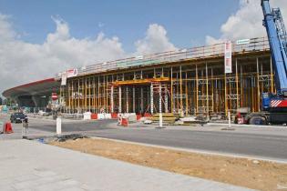 Stan na 3 sierpnia 2011, fot. www.inzynieria.com