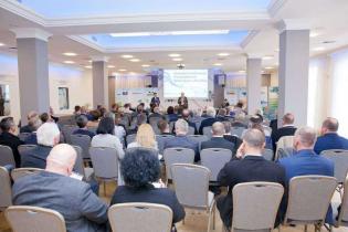 Obrady podczas konferencji / fot. Quality Studio dla www.inzynieria.com