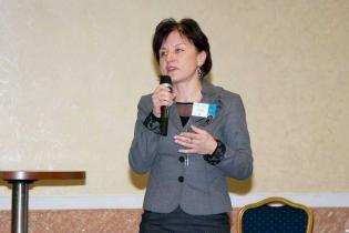 Agnieszka Wrzesińska - PRiK / fot. inzynieria.com