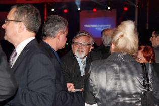 Fot. z archiwum Tractebel Engineering S.A.